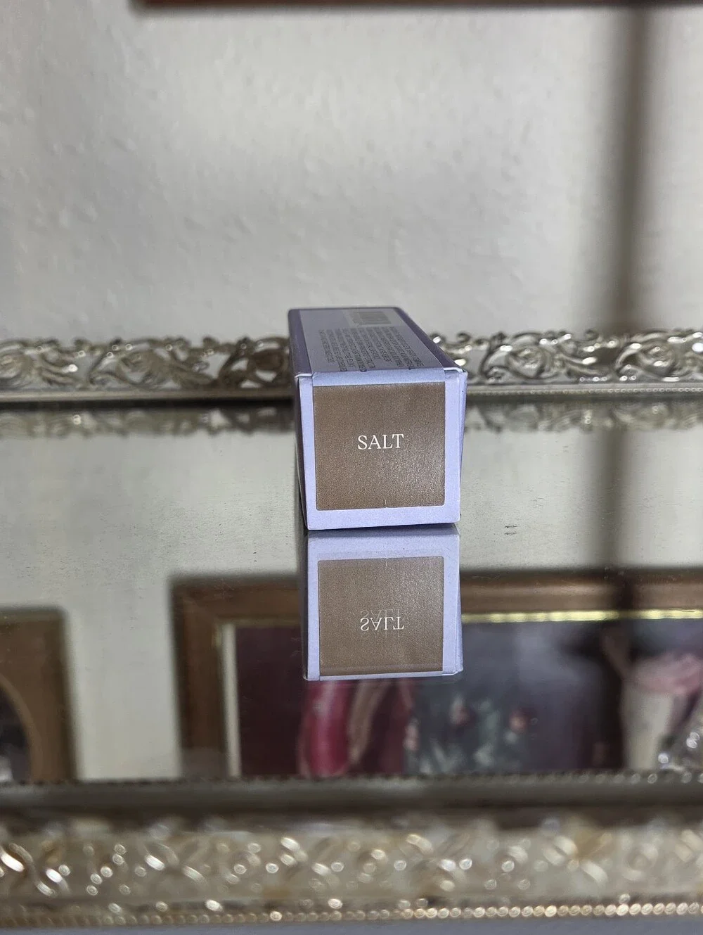 Saie Dew Bronze Soft Focus Liquid Bronzer